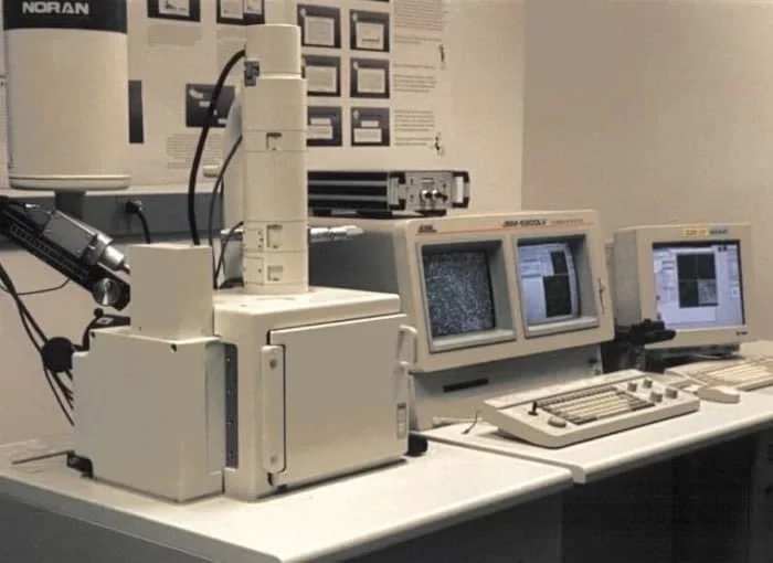 Electron Microscope Services