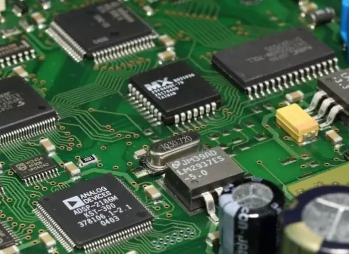 PCB Failure Analysis
