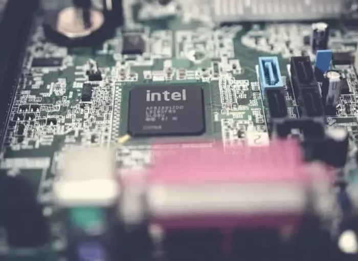 PCB Reverse Engineering