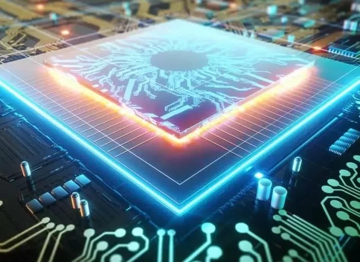SECONDARY ION MASS SPECTROMETRY