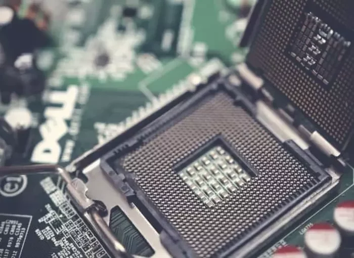 Scanning Capacitance Microscopy