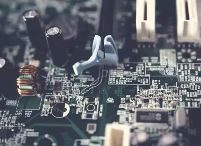 Transmission Electron Microscopy